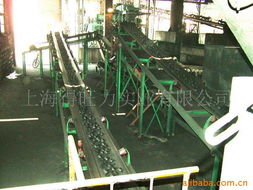 上海得旺力實業 其他煤制品產品列表