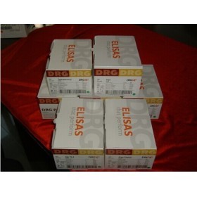 葡萄糖(Glu)測(cè)試盒(手工/半自動(dòng))_上海滬震實(shí)業(yè)