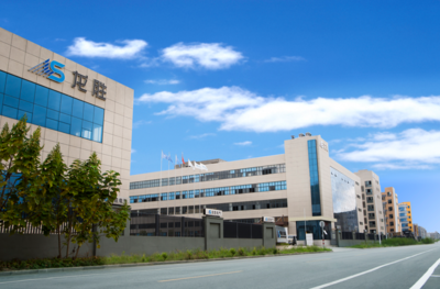 上海龍勝實業在什么地方? 可不是只是在上海那么簡單!