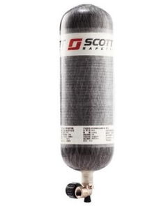 上海依格M98全面罩與Scott Safety上海實業(yè) 工業(yè)安全防護的雙重保障