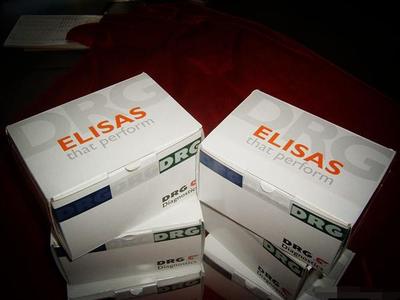 雞補體C4（C4）ELISA原裝進口試劑盒 精準檢測，優(yōu)選上海閎巨實業(yè)