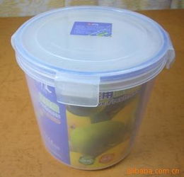 上海海馭實業(yè)發(fā)展保鮮盒產(chǎn)品一覽 匠心品質(zhì)，守護新鮮生活